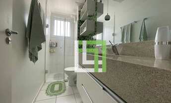 Imagem 3: Apartamento à venda, 60 m² por R$ 380.000,00 - Bosque dos Jacarandás - Jundiaí/SP