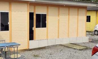 Imagem 4: Casa em condomínio fechado em matinhos no balneário gaivotas