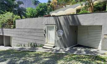 Imagem 6: Casa com 4 dormitórios para alugar, 557 m² por R$ 27.161,01/mês - Gávea - Rio de Janeiro/R