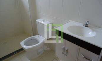 Imagem 2: Apartamento com 1 dormitório à venda, 25 m² por R$ 139.000,00 - Cidade Jardim - São Carlos