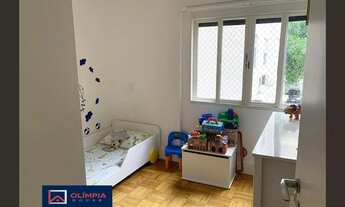 Imagem 7: Locação Apartamento 3 Dormitórios - 145 m² Higienópolis