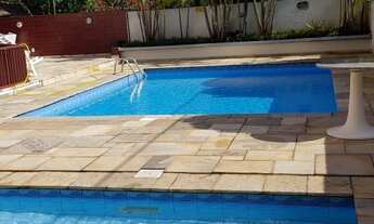 Imagem 7: Apartamento para aluguel possui 83 metros quadrados com 2 quartos