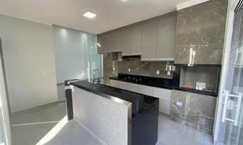 Imagem 5: Casa Ary Attab 3 dormitórios, 1 Suíte à venda, 119 m² por R$ 630.000 - Ary Attab - São Jos