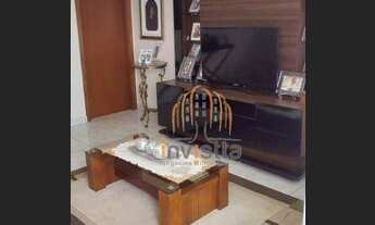 Imagem 3: Casa com 3 dormitórios à venda, 185 m² por R$ 1.350.000,00 - Condomínio Okinawa - Paulínia