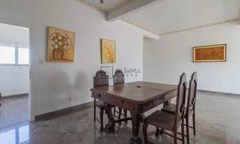 Imagem 5: Apartamento Locação Jardim Paulista 250 m² 3 Dormitórios