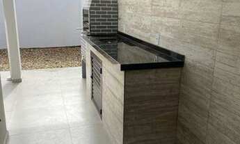 Imagem 7: Casa com 3 dormitórios à venda, 86 m² por R$ 430.000,00 - Itajuba - Barra Velha/SC