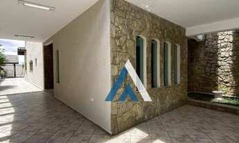 Imagem 7: Casa com 3 dormitórios, 300 m² - venda por R$ 1.200.000,00 ou aluguel por R$ 4.000,00/mês