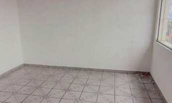 Imagem 3: Casa com 2 dormitórios para alugar, 100 m² por R$ 1.151,10/mês - Chácaras Reunidas Brasil