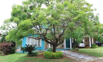 Imagem 2: Casa - Xingú - Paulínia