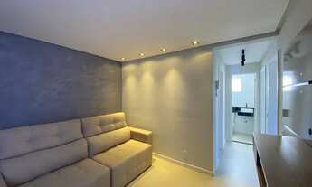 Imagem: Apartamento para venda possui 60 metros