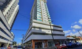 Imagem 2: Apartamento para venda com 77 metros quadrados com 2 quartos em Centro - Tramandaí - RS