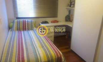 Imagem 6: Apartamento com 3 dormitórios à venda, 170 m² por R$ 800.000,00 - Vila Bastos - Santo Andr