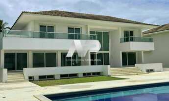 Imagem 4: Magnifica casa I Condomínio Morada da Península na Beira Mar Reserva do Paiva