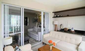 Imagem 7: São Paulo - Apartamento Padrão - Brooklin