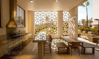 Imagem 2: Apartamento MISTI MORUMBI com 3 dormitórios à venda, 92 m² por R$ 1.200.000 - Jardim Vazan