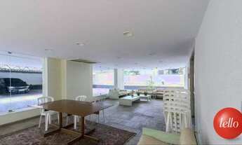 Imagem 4: São Paulo - Apartamento Padrão - Itaim Bibi