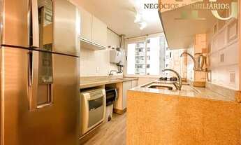 Imagem 5: APARTAMENTO COMERCIAL em FLORIANÓPOLIS - SC, CENTRO