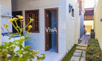 Imagem 5: Casa duplex com 3 suítes Mobiliada