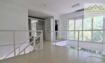 Imagem 14: Apartamento com 1 dormitório à venda, 86 m² por R$ 600.000,00 - Vila Suzana - São Paulo/SP