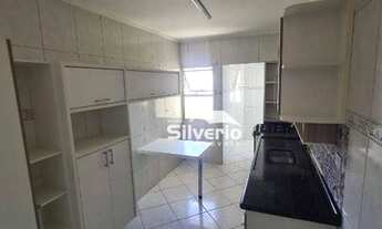 Imagem: Apartamento com 3 dormitórios à venda