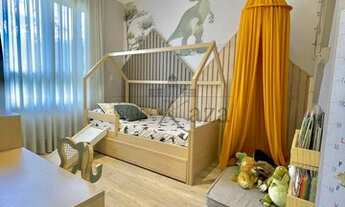 Imagem 5: Casa Condomínio - Jacareí - Condomínio Mirante do Vale - 4 Dormitórios - 400m²