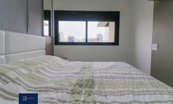 Imagem 6: Apartamento Locação Pinheiros 72 m² 2 Dormitórios