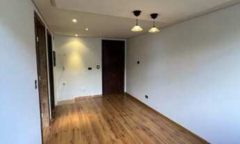 Imagem 7: Apartamento com 1 dormitório para alugar, 30 m² por R$ 1.733,26/mês - Centro Cívico - Curi