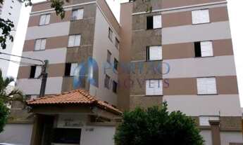 Imagem 2: Apartamento para locação Jd. Infante D. Henrique