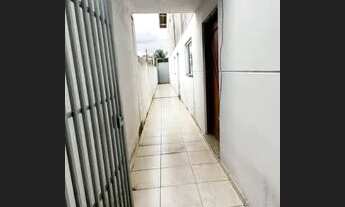 Imagem 4: Sobrado com 3 dormitórios para alugar, 177 m² por R$ 4.120,00/mês - Parque Novo Mundo - Sã