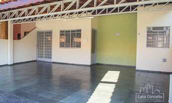 Imagem 2: Casa com 3 dormitórios à venda, 105 m² por R$ 585.000,00 - Vila Barcelona - Sorocaba/SP