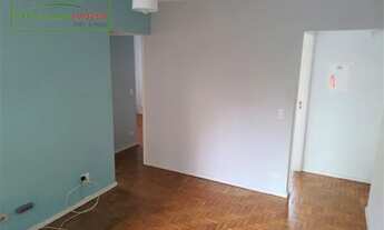 Imagem 4: Custo-Benefício Magnífico - Pinheiros - 2 Dormitórios - 1 Vaga