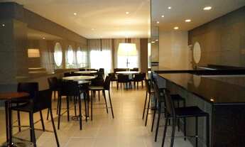 Imagem: Studio com 1 dormitório para alugar, 35