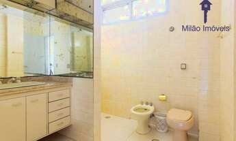 Imagem 7: Apartamento 3 dormitórios à venda, 215 m² - CONDOMÍNIO EDIFÍCIO WALTER PUTZ - Jardim Pauli