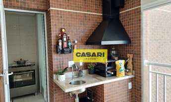 Imagem 3: Apartamento com 3 dormitórios à venda, 127 m² - Jardim do Mar - São Bernardo do Campo/SP