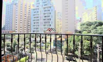 Imagem 7: Locação Apartamento 2 Dormitórios - 109 m² Jardim Paulista