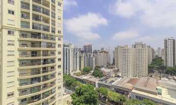 Imagem 7: Apartamento Locação 3 Dormitórios - 110 m² Moema