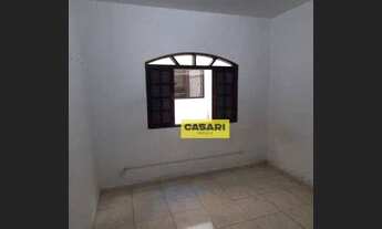 Imagem 7: Casa com 4 dormitórios à venda, 266 m² - Parque Terra Nova II - São Bernardo do Campo/SP