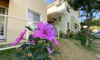 Imagem: HORTOLÂNDIA - Casa de Condomínio - Villa