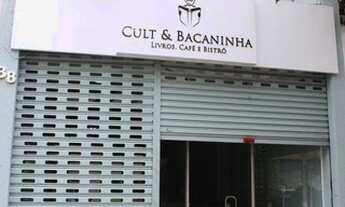 Imagem 2: Loja/Salão em Cerqueira César - São Paulo