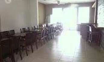 Imagem 3: Apartamento com 4 dormitórios para alugar, 138 m² por R$ 7.774,00/mês - Jurubatuba - São P