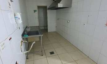 Imagem: Salão para alugar, 190 m² por R$ 16.552,00/mês