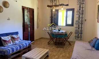 Imagem 6: Casa para venda com 2 quartos em Icaraí - Amontada - CE