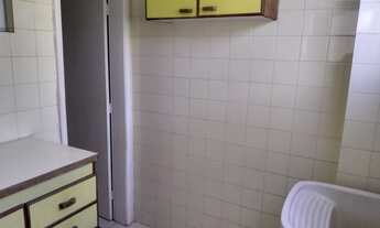 Imagem 2: Apartamento para aluguel possui 46 metros quadrados com 1 quarto em Costa Azul - Salvador