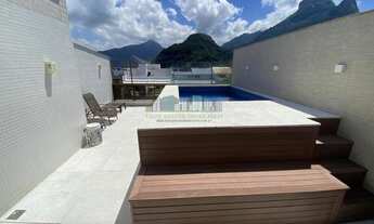 Imagem 5: Cobertura para Venda em Rio de Janeiro, Barra da Tijuca, 3 dormitórios, 3 suítes, 5 banhei