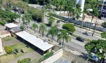 Imagem 3: Apartamento para aluguel possui 48 metros quadrados com 2 quartos