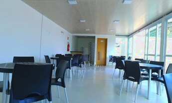 Imagem 4: Apartamento com 3 dormitórios à venda, 71 m² por R$ 350.000,00 - Barro Duro - Maceió/AL