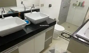 Imagem 15: Sobrado a venda 3 dorms área gourmet 6 vagas no Pq Mandaqui