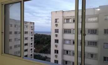 Imagem 3: Apartamento em manguinhos