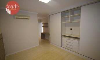 Imagem 3: Cobertura para locação no Jardim Irajá com 04 suítes e piscina