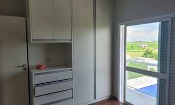 Imagem 4: Apartamento para venda tem 376 metros quadrados com 4 quartos em Kurumin - Itu - SP